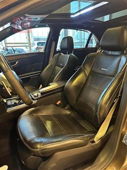 مێرسێدس بێنز E-Class